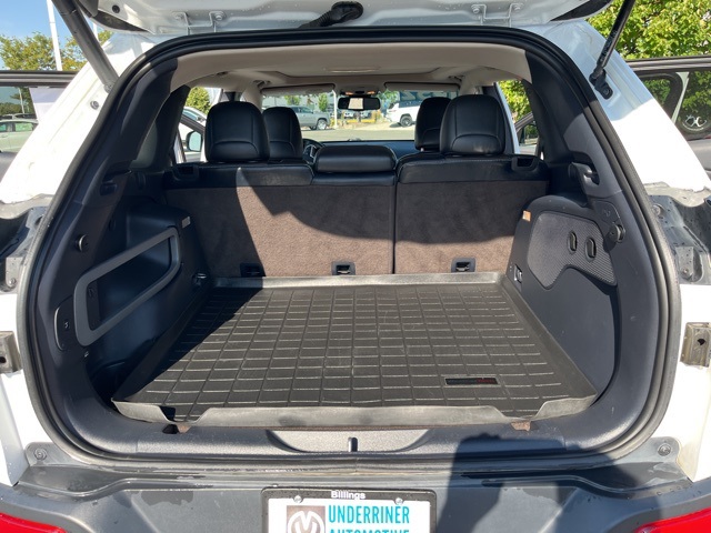2022 Jeep Compass Limited photo 19
