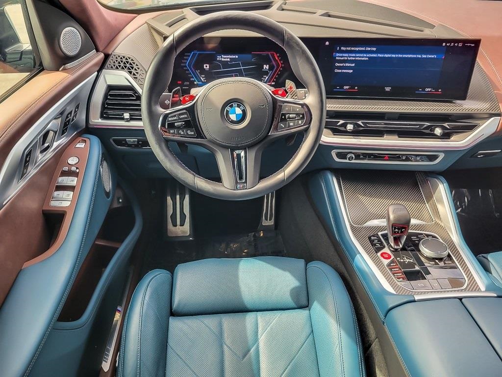 2023 Bmw XM photo 9