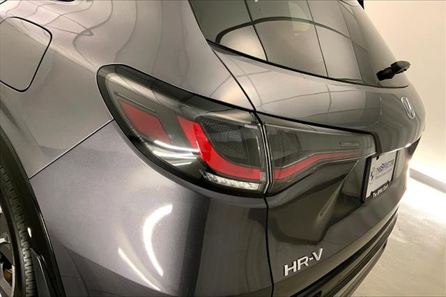 2024 Honda HR-V EX-L photo 27