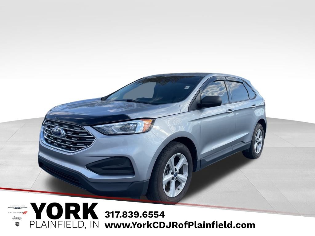 2021 Ford Edge SE