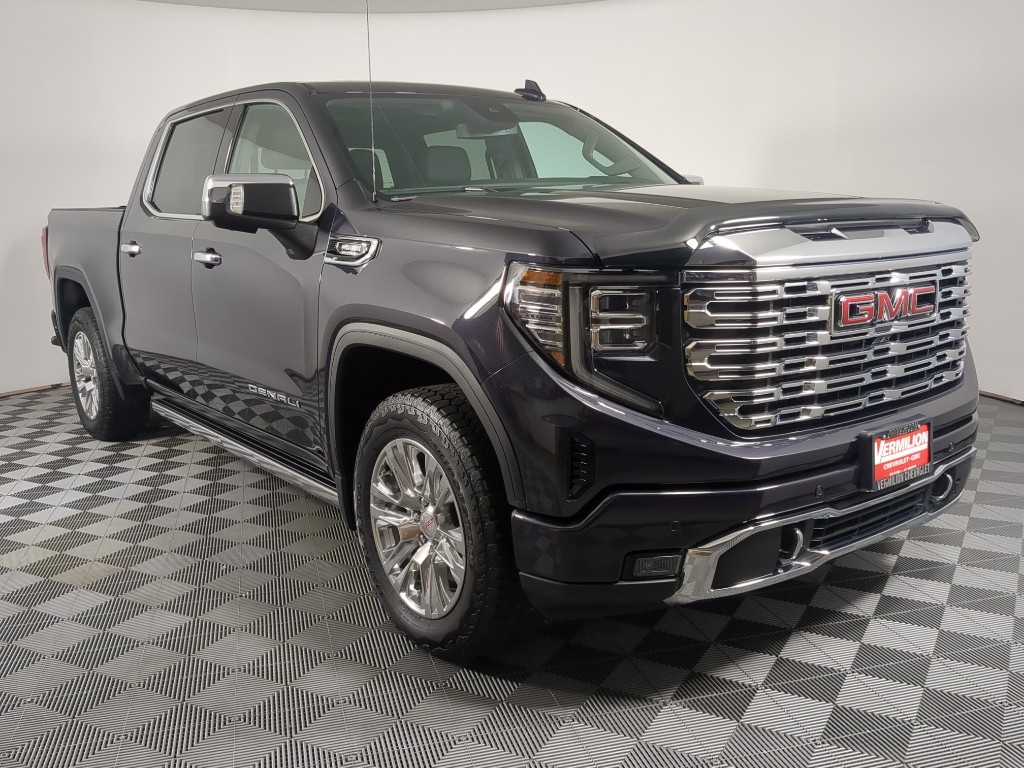 2022 GMC Sierra 1500 Denali Denali's photo
