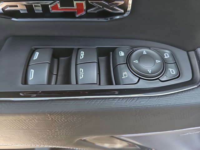 2022 Gmc Sierra 1500 AT4X photo 24