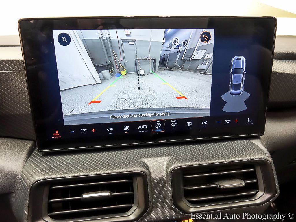 2025 FORD MUSTANG - Image 16