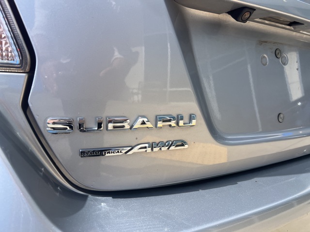 2020 Subaru WRX Base photo 7