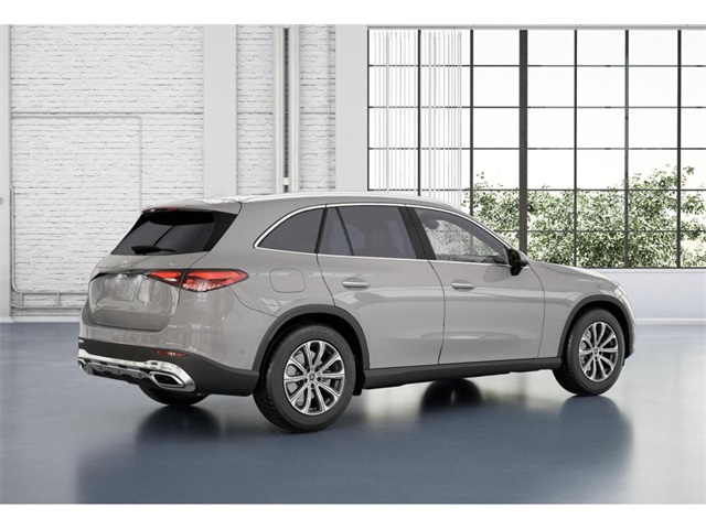 2026 Mercedes Benz GLC 300 4MATIC photo 19