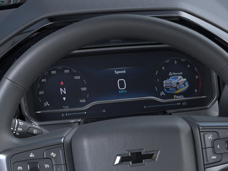 2025 Chevrolet Silverado 2500HD High Country photo 18