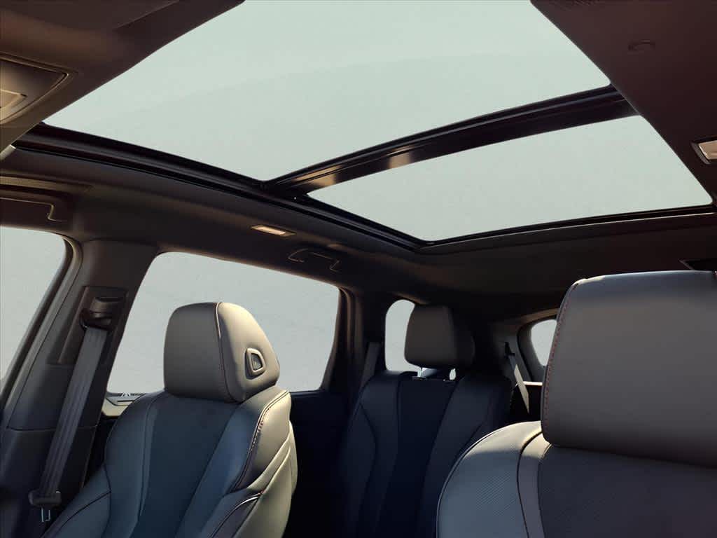 2026 Acura MDX SH-AWD A-Spec photo 12
