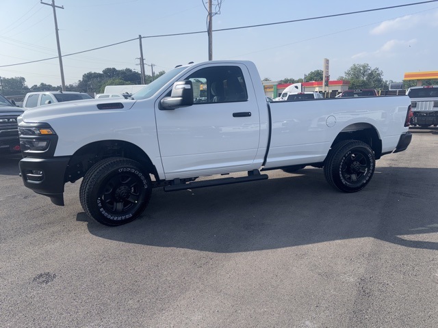 2025 Ram 2500 Tradesman photo 6