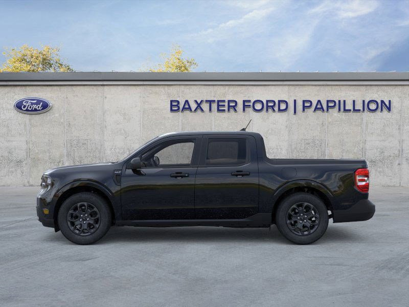 2025 Ford Maverick XLT photo 14
