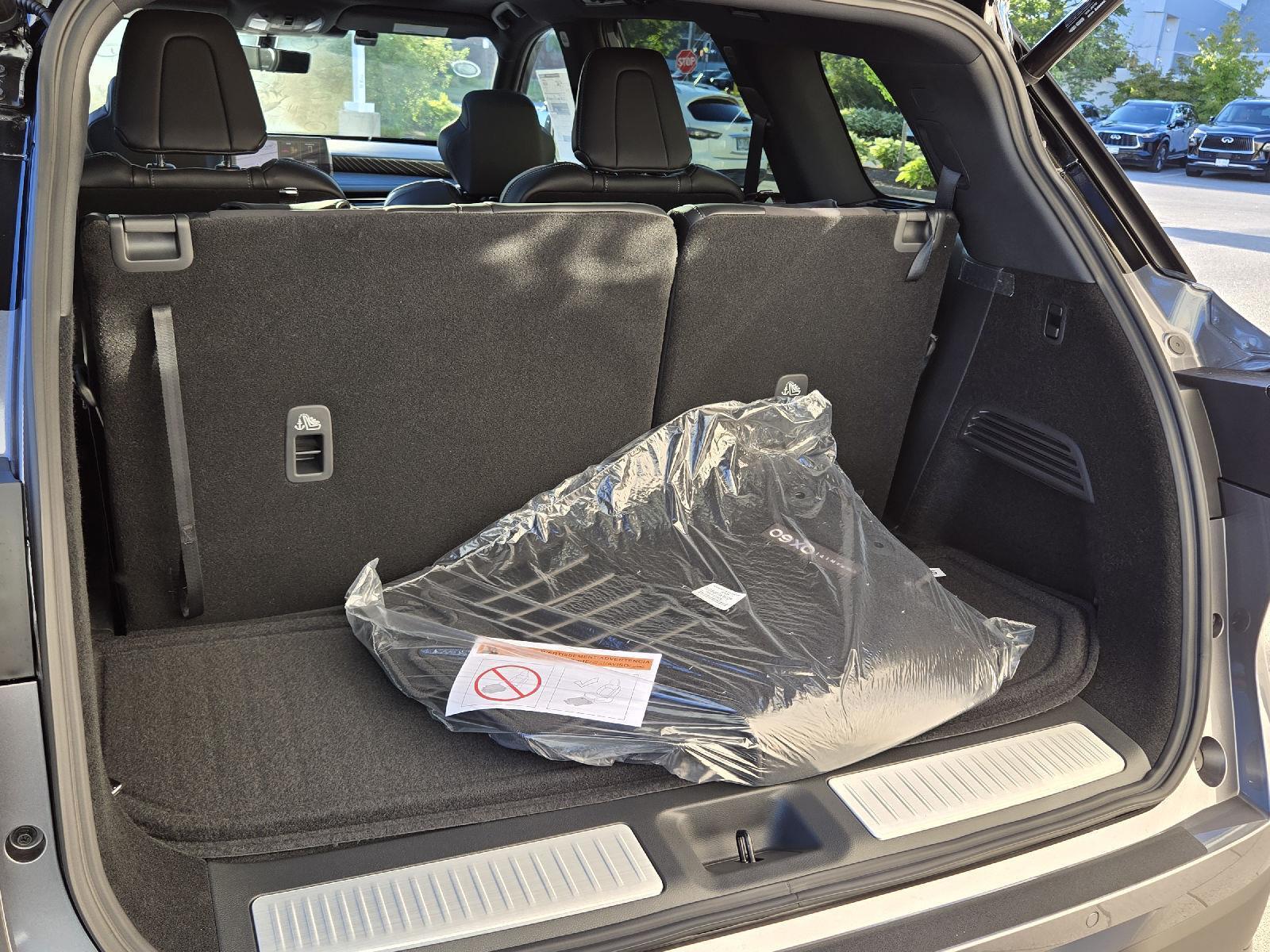 2026 Infiniti QX60 Autograph AWD photo 15