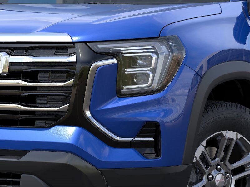 2026 Gmc Terrain Elevation photo 9