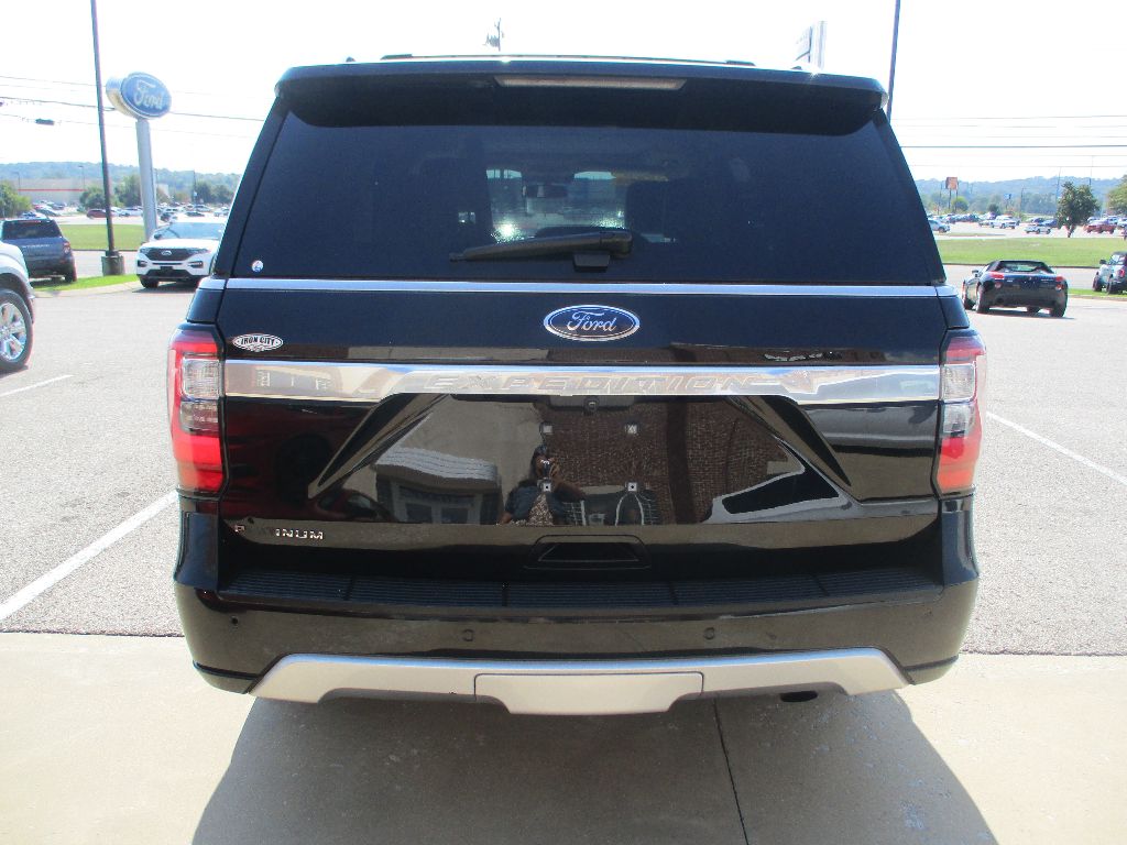2020 Ford Expedition Platinum photo 21