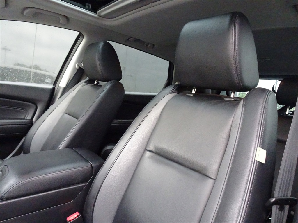 2009 Mazda CX-9 Grand Touring photo 9
