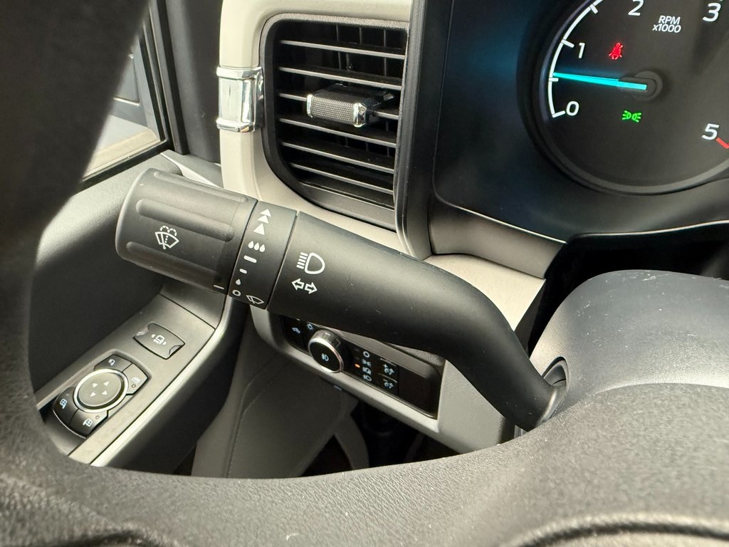2024 Ford F-250 XLT photo 35