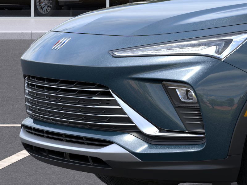 2026 Buick Envista Preferred photo 12