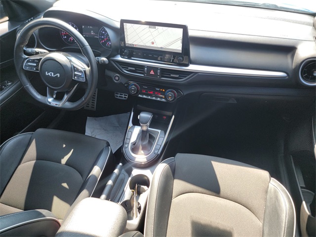 2023 Kia Forte GT-Line photo 33