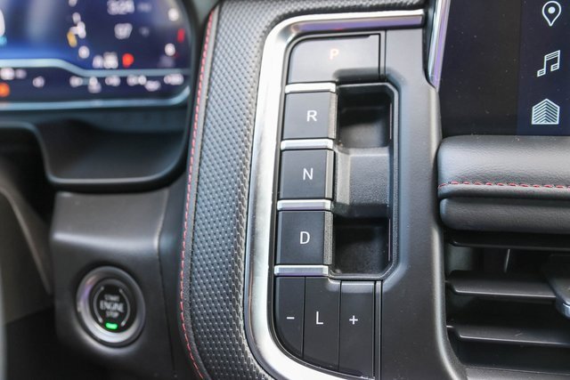 2022 Chevrolet Tahoe RST photo 31
