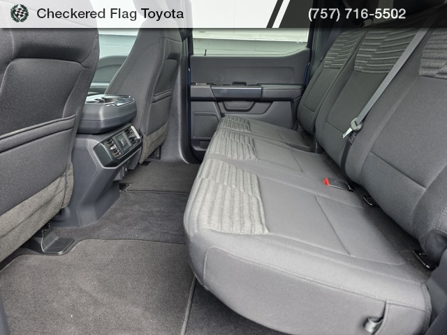 2023 Ford F-150 XL photo 31