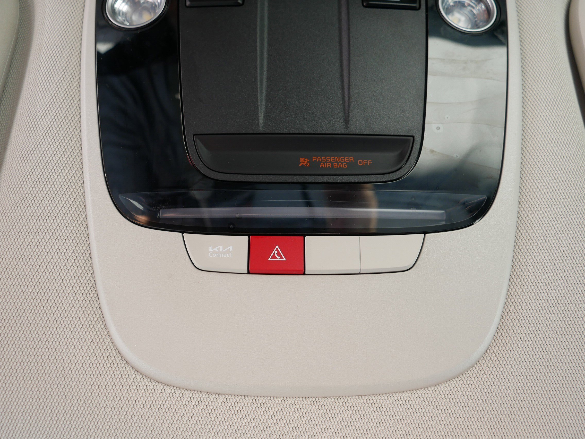 2022 Kia EV6 Wind photo 31