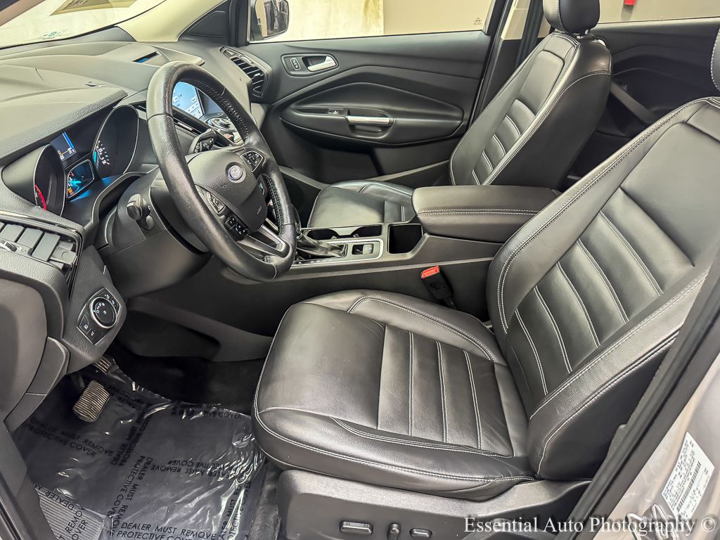 2018 FORD ESCAPE - Image 10