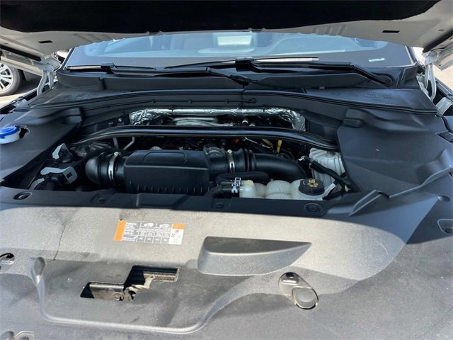 2020 Lincoln Aviator Reserve photo 4