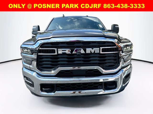 2026 Ram 3500 Tradesman photo 2