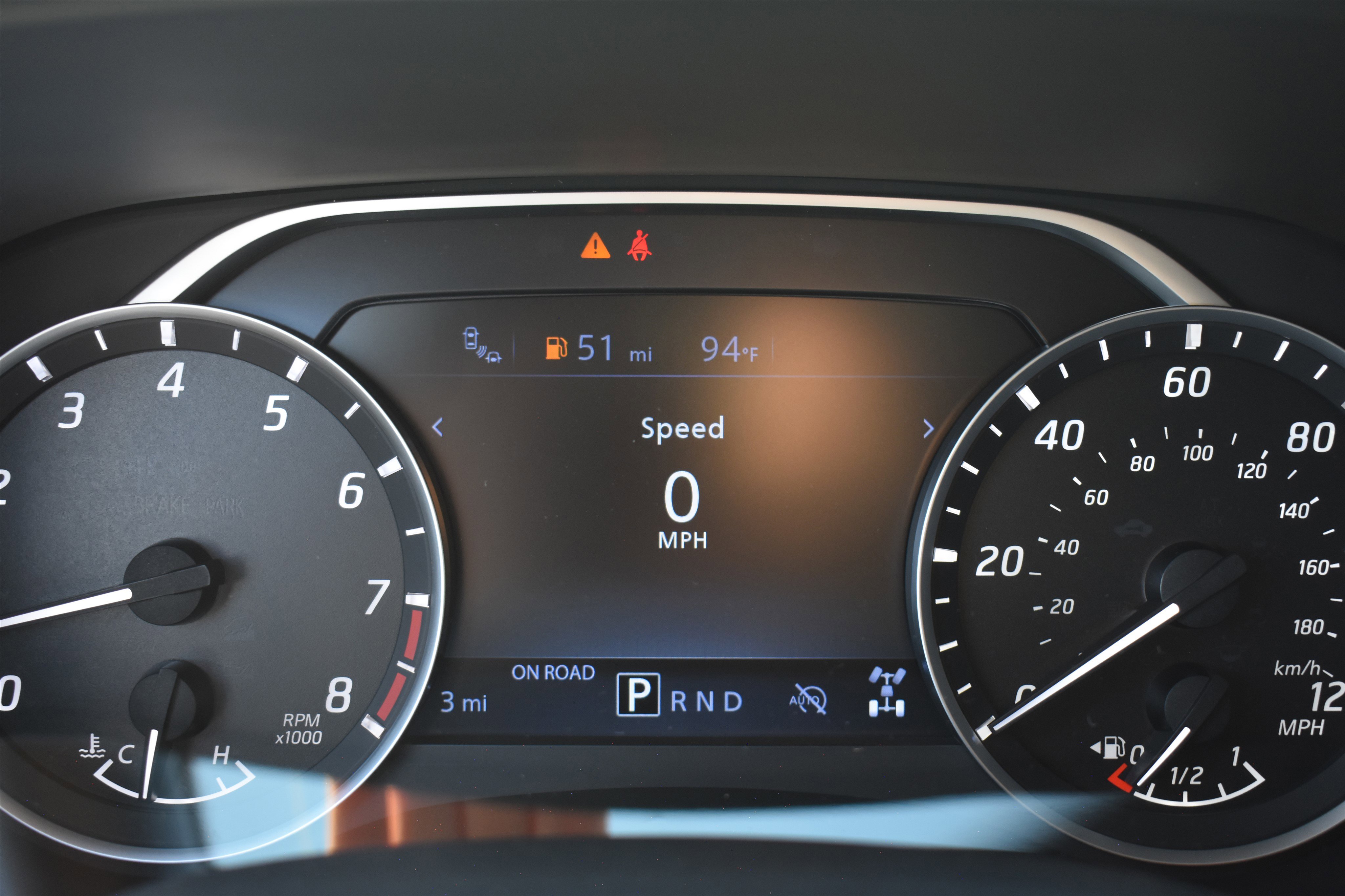2026 Nissan Frontier Crew Cab SV photo 12