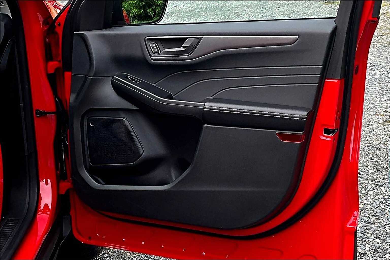 2024 Ford Escape Active photo 21