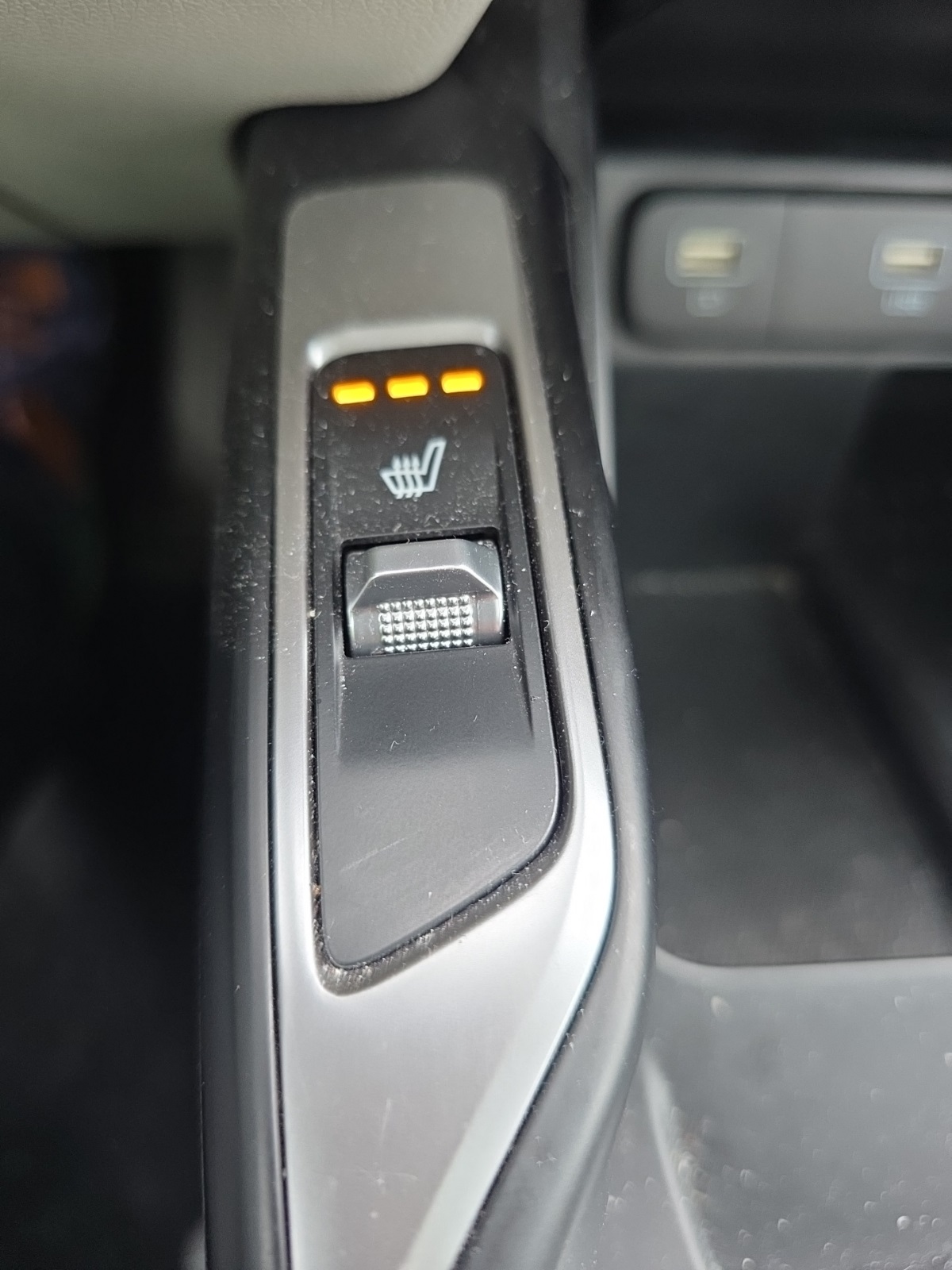 2021 Kia Sorento EX photo 8