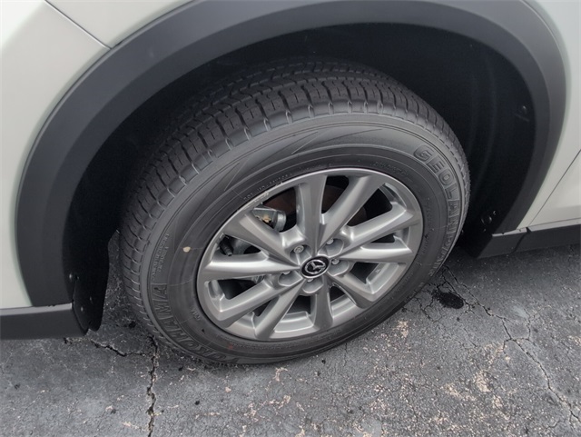 2025 Mazda CX-5 2.5 S photo 3