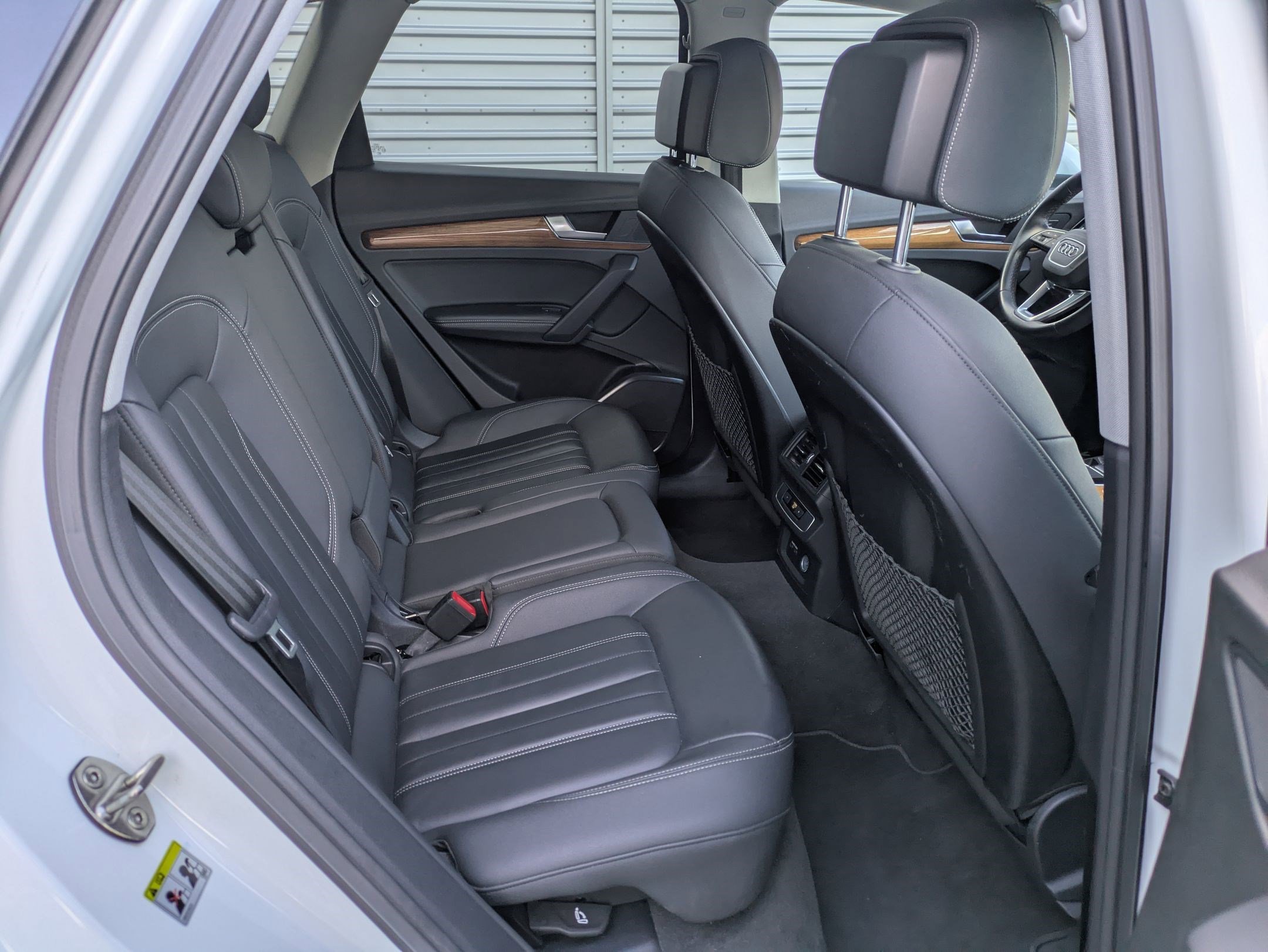2021 Audi Q5 Premium Plus photo 29