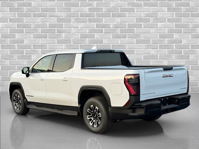 2026 Gmc Sierra Elevation photo 4