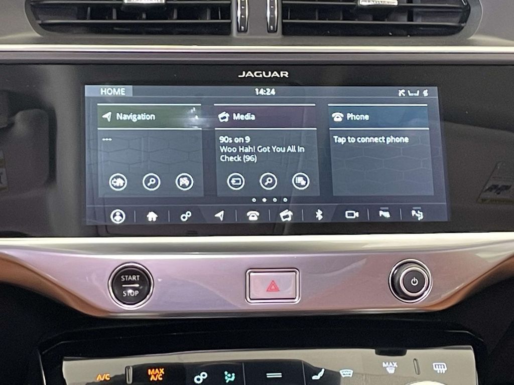 2020 Jaguar I-PACE HSE photo 26