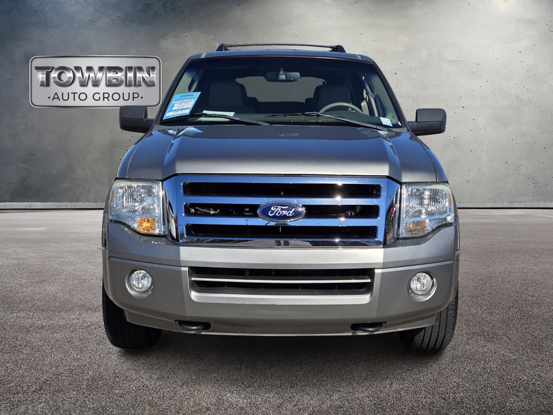 2008 Ford Expedition EL XLT photo 6