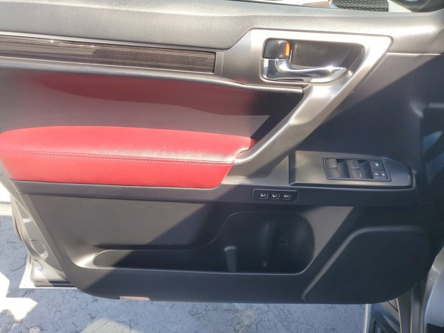 2022 Lexus GX 460 Premium photo 19