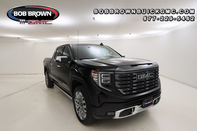 2024 GMC Sierra 1500 Denali Denali Ultimate's photo