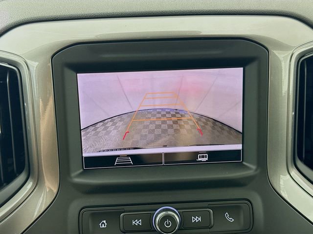 2026 Chevrolet Silverado 1500 photo 13