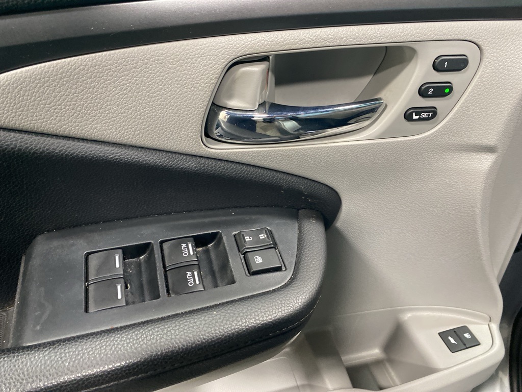 2022 Honda Pilot Special Edition photo 16