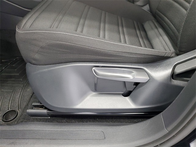 2024 Volkswagen Tiguan S photo 6