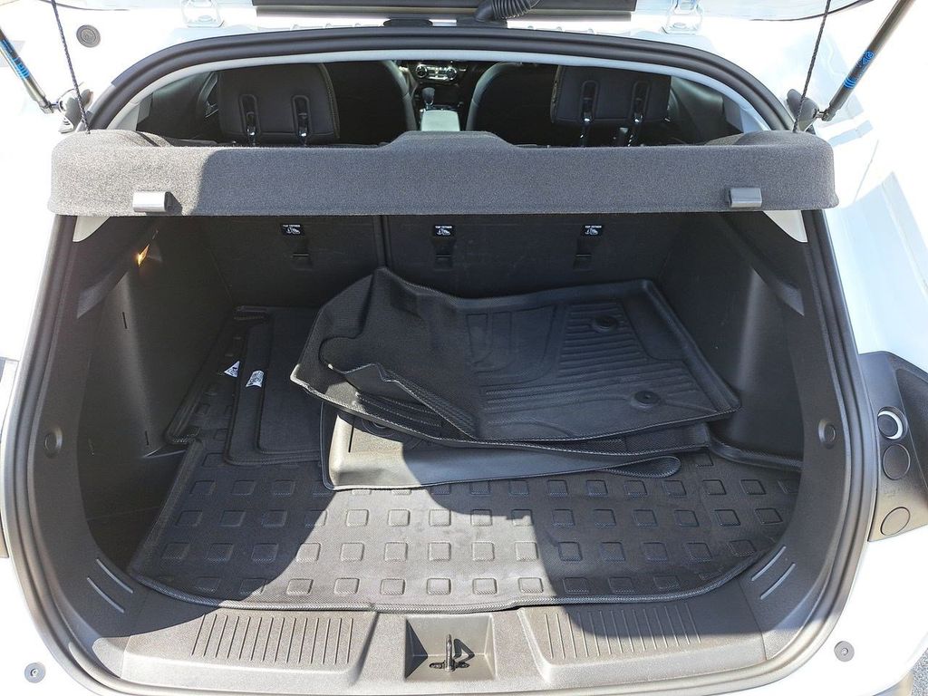 2024 Chevrolet Trax ACTIV photo 13