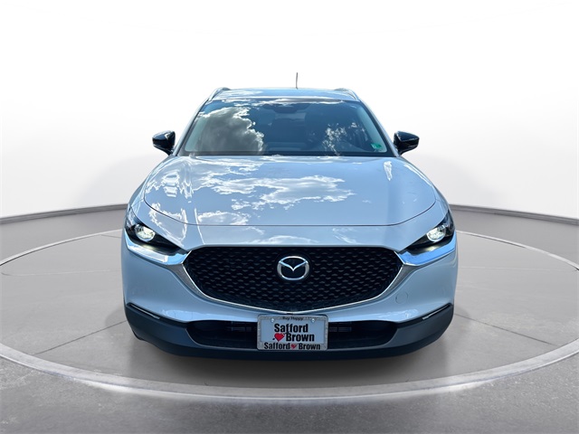 2025 Mazda CX-30 2.5 Select Sport photo 8