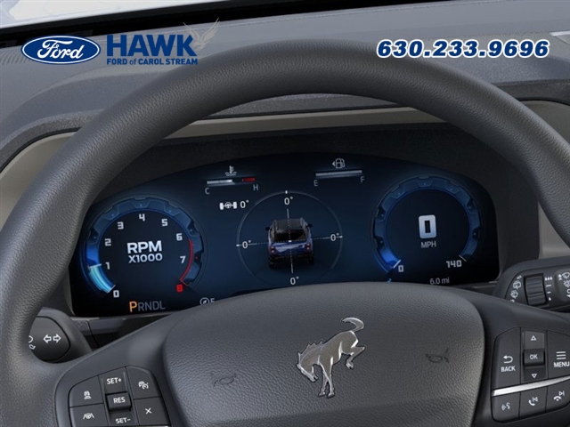 2025 FORD BRONCO SPORT - Image 13