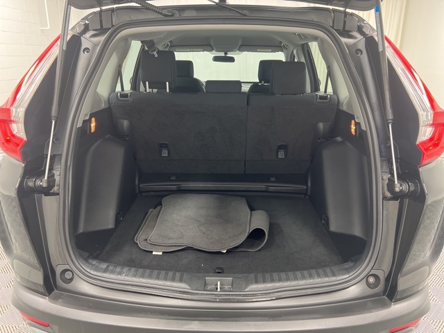 2017 Honda CR-V LX photo 7