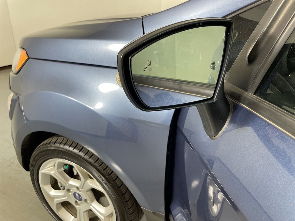 2021 Ford EcoSport SE photo 14