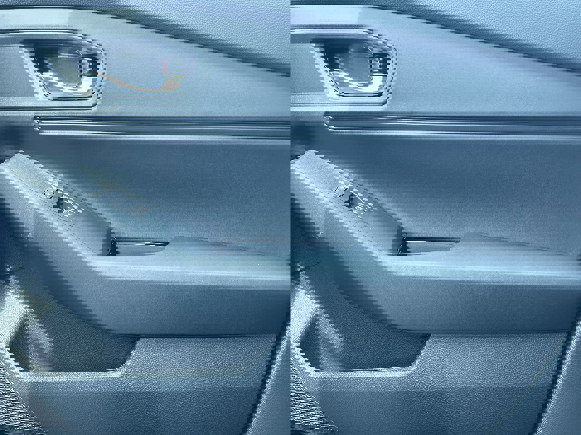 2025 Honda Accord 1.5T SE photo 24