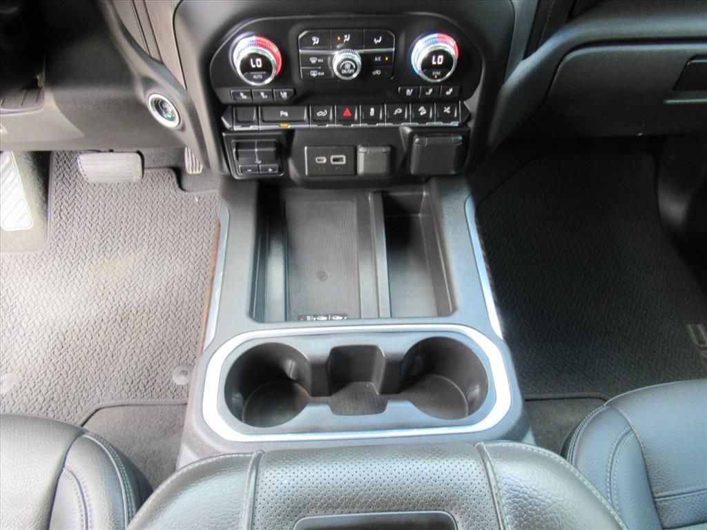 2021 Gmc Sierra 1500 Denali photo 22