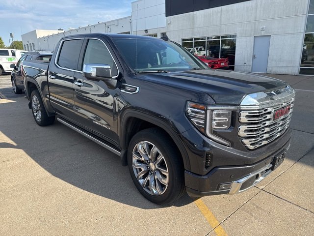 2023 Gmc Sierra 1500 Denali photo 8