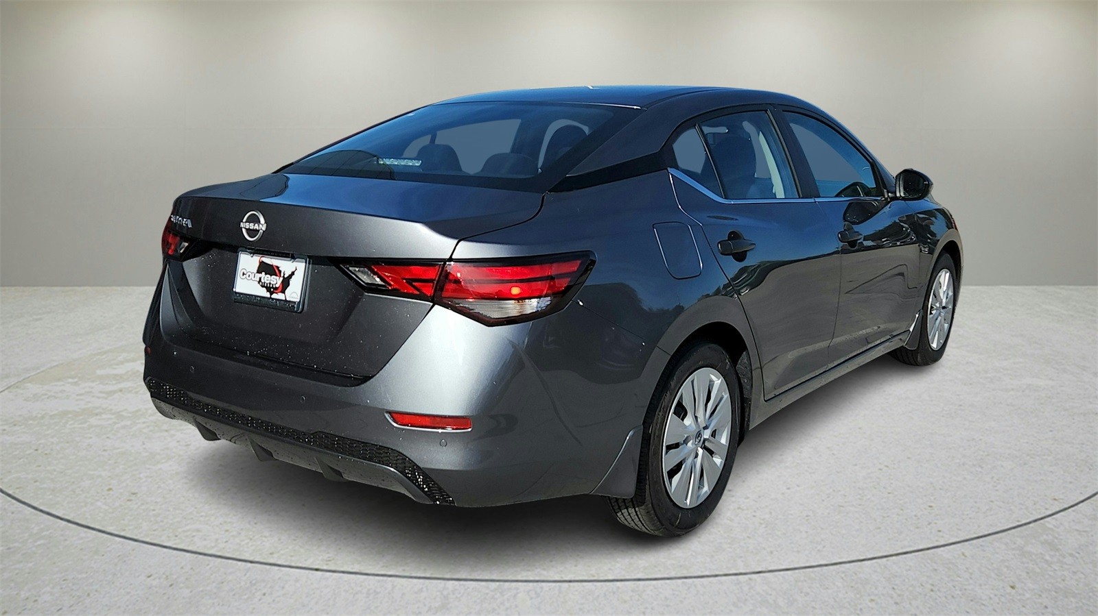 2024 Nissan Sentra S photo 7