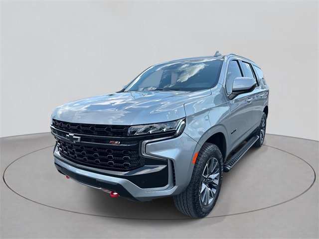2024 Chevrolet Tahoe Z71 photo 32