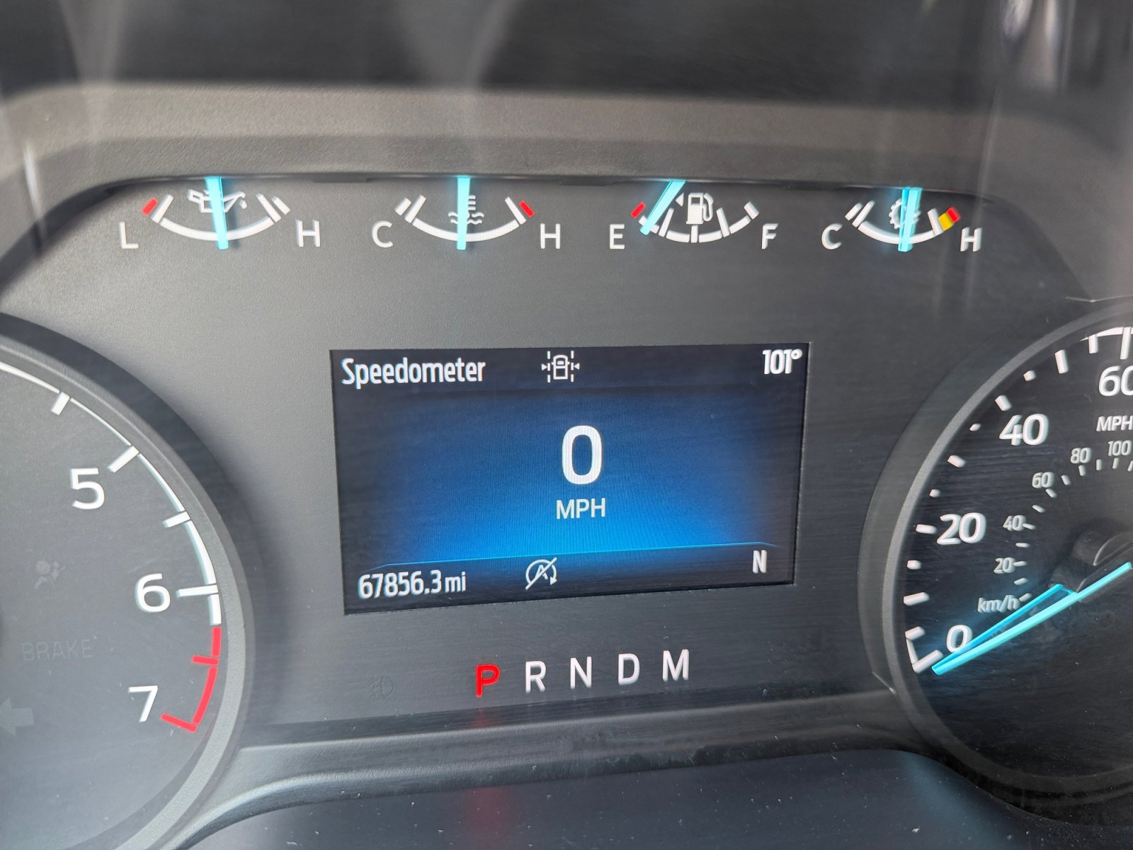 2023 Ford F-150 XLT photo 2